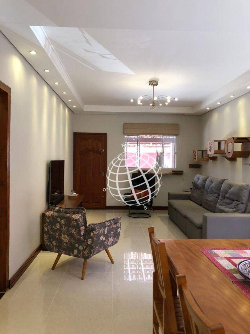 Casa à venda com 3 quartos, 309m² - Foto 15