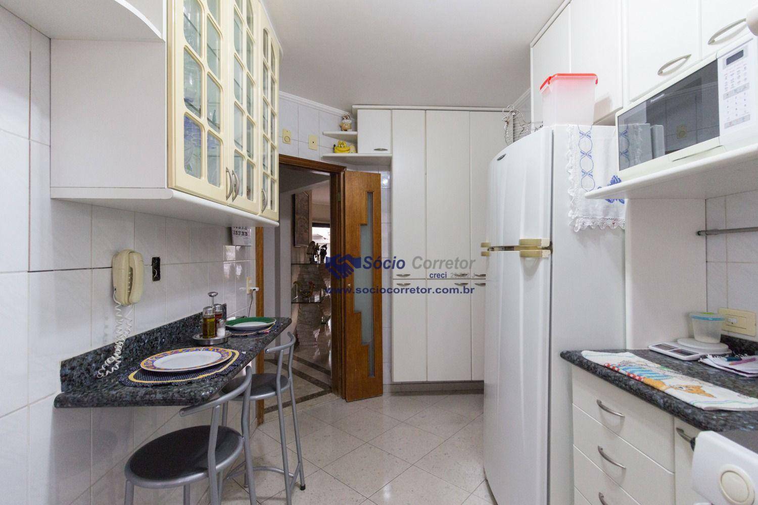 Cobertura à venda com 3 quartos, 198m² - Foto 30