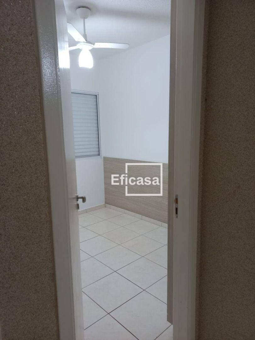 Casa de Condomínio à venda com 3 quartos, 90m² - Foto 11