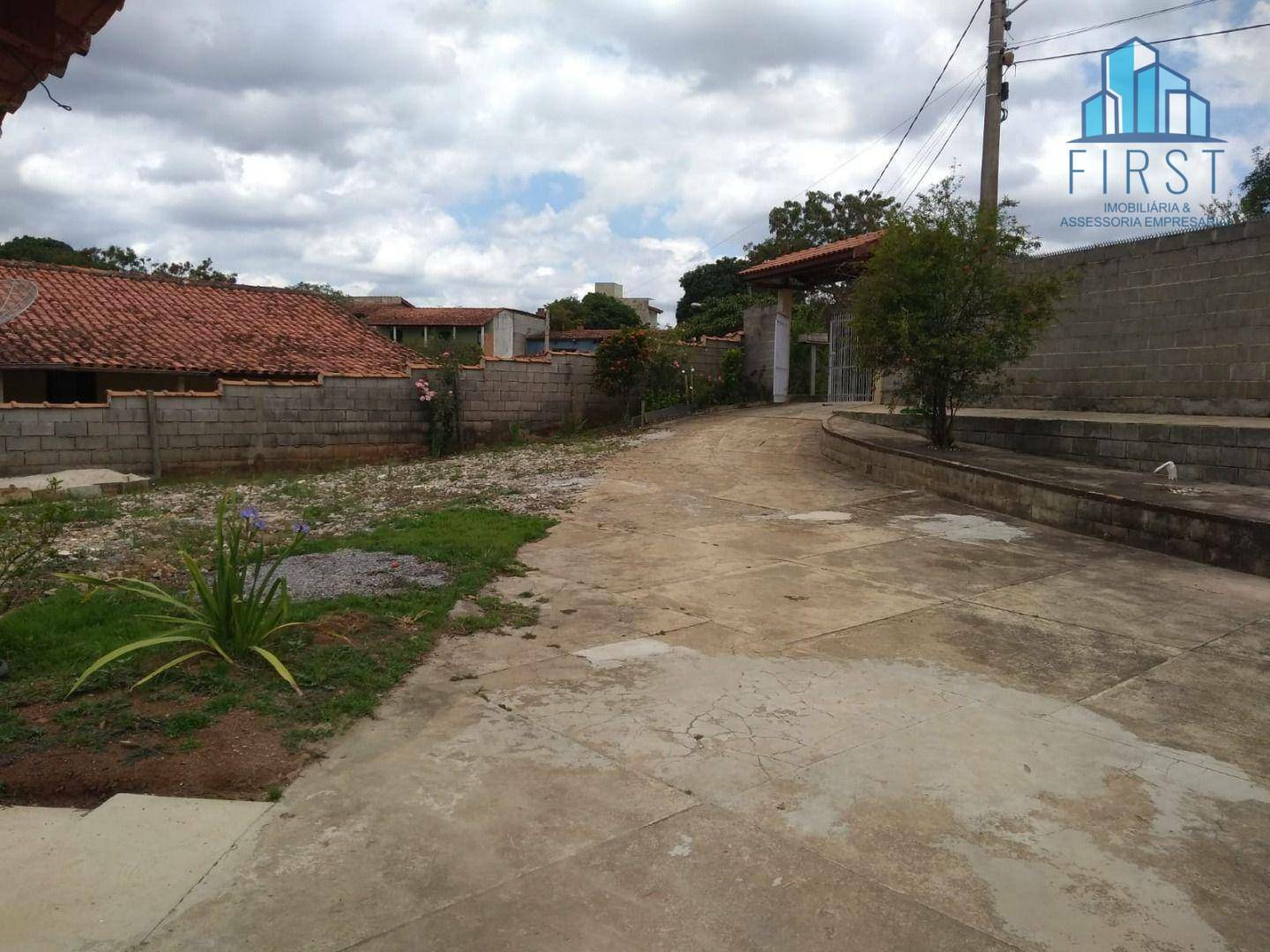 Chácara à venda com 3 quartos, 165m² - Foto 17