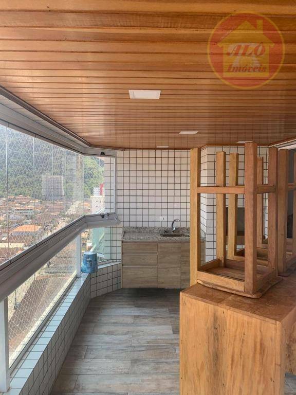 Apartamento à venda com 3 quartos, 100m² - Foto 3