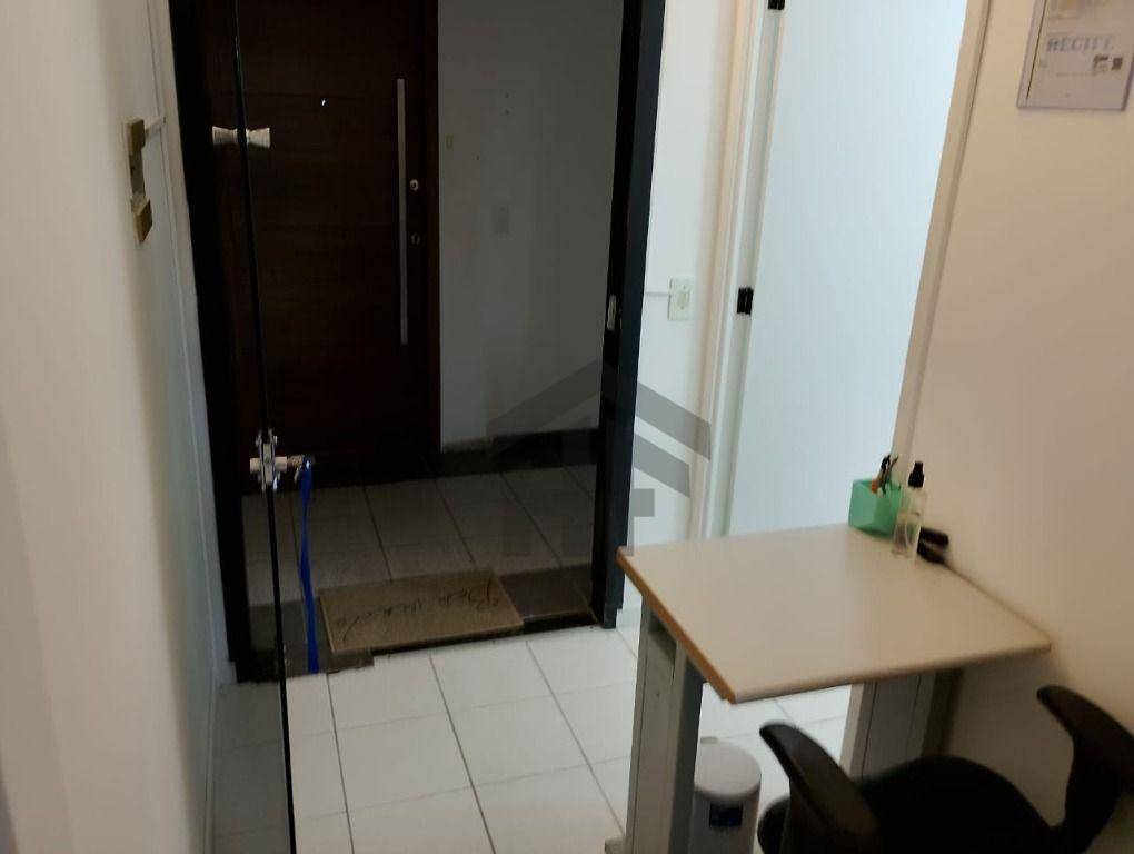 Sala-Conjunto, 45 m² - Foto 3