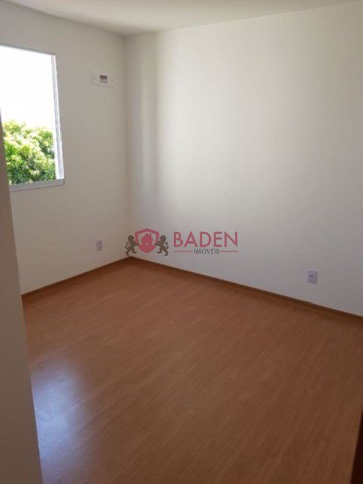 Apartamento à venda com 2 quartos, 52m² - Foto 7