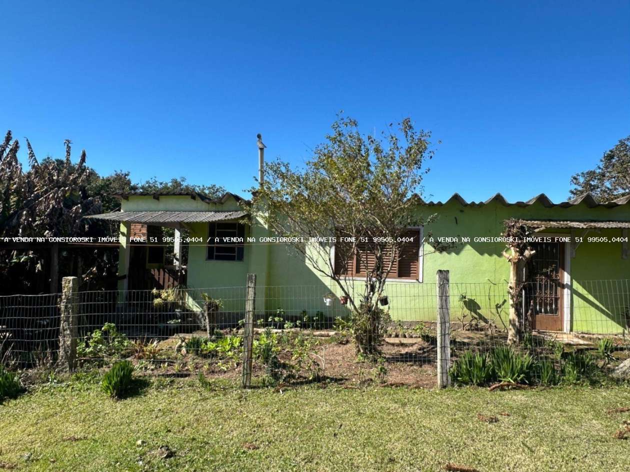 Casa, 3 quartos - Foto 2