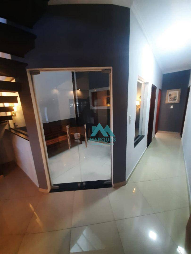 Sobrado à venda com 3 quartos, 250m² - Foto 22