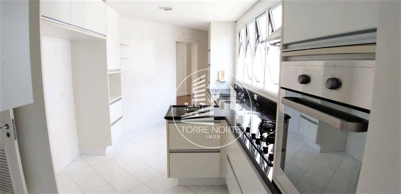 Apartamento à venda com 4 quartos, 260m² - Foto 16