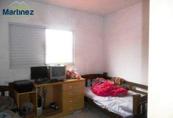 Sobrado à venda com 2 quartos, 128m² - Foto 38