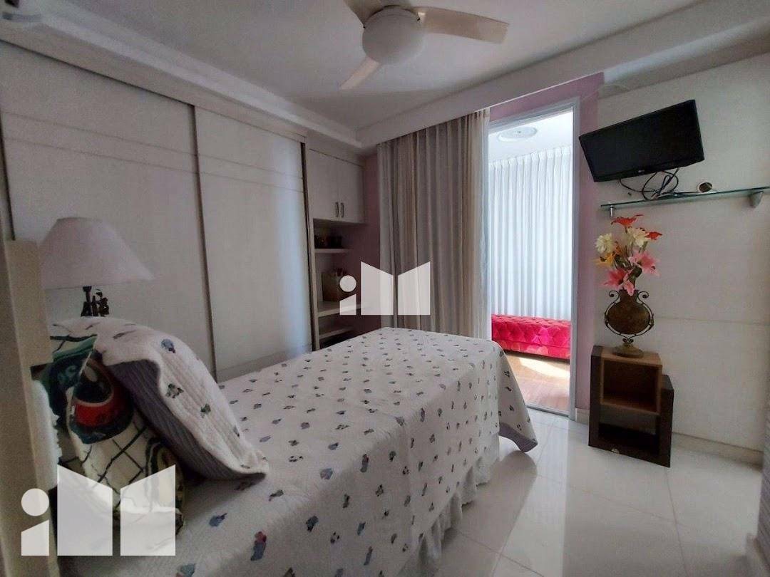 Apartamento à venda com 4 quartos, 150M2 - Foto 11