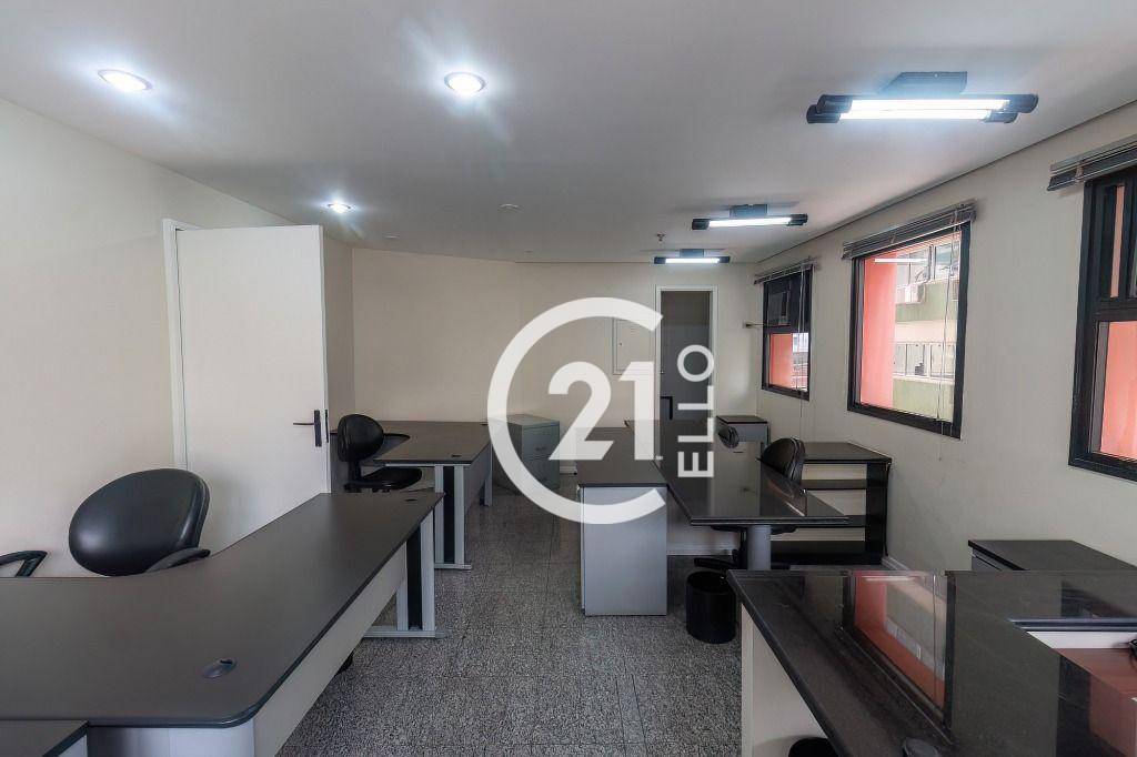 Conjunto Comercial-Sala à venda, 45m² - Foto 3