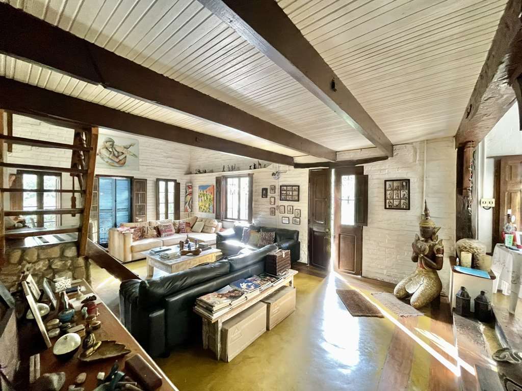 Casa de Condomínio à venda e aluguel com 3 quartos, 440m² - Foto 13