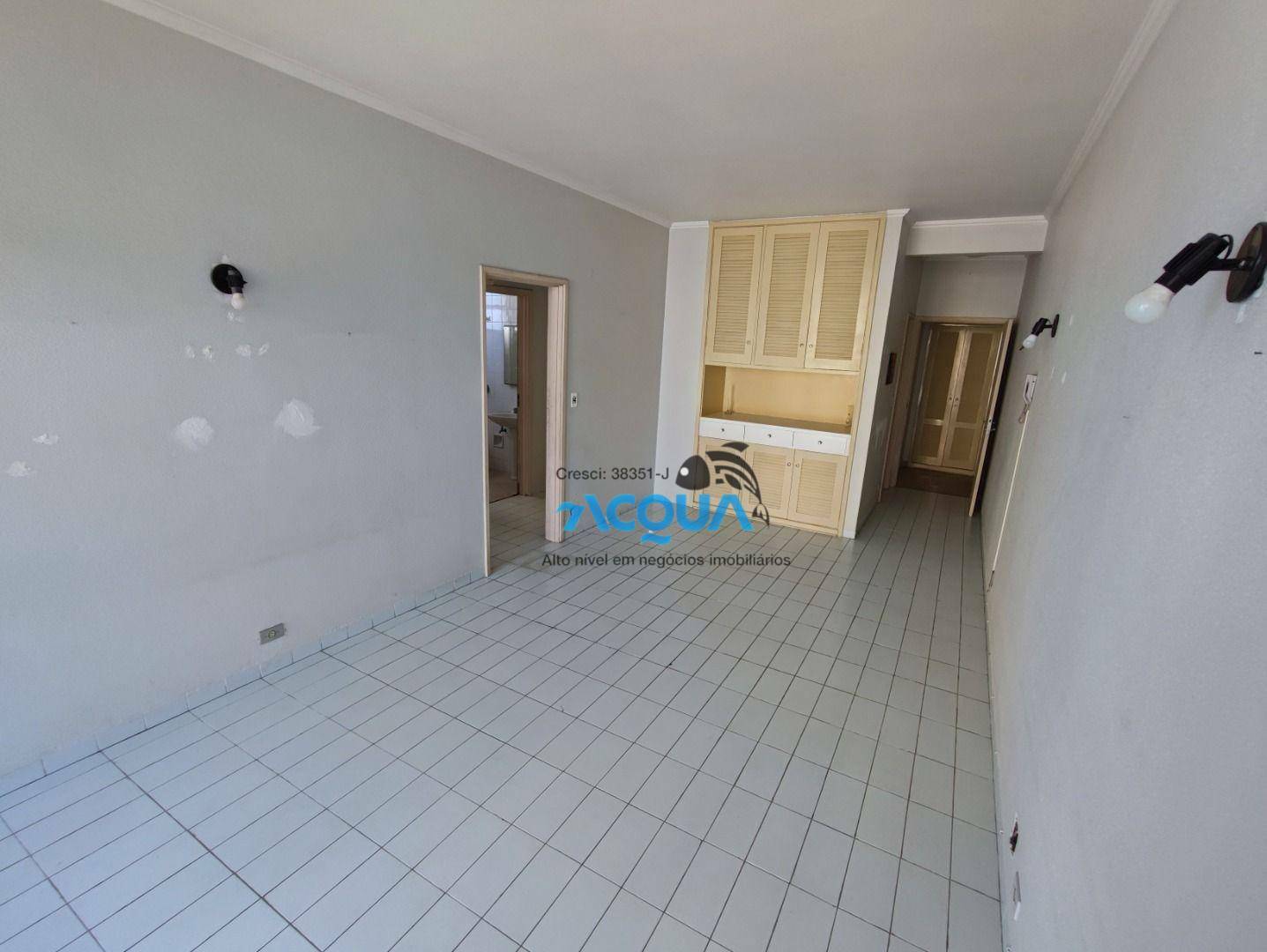 Apartamento à venda com 2 quartos, 122m² - Foto 2