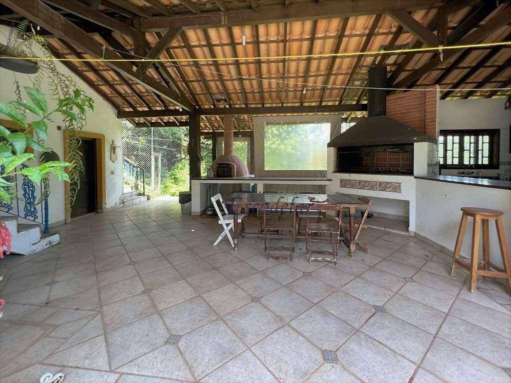 Casa de Condomínio à venda com 4 quartos, 545m² - Foto 36