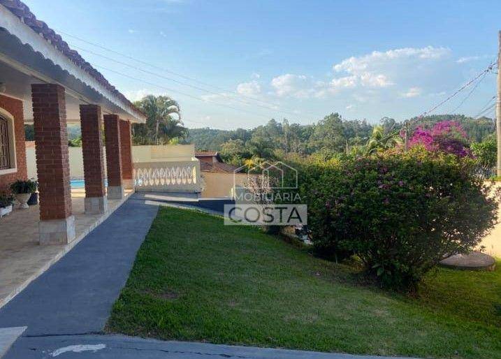 Chácara, 2 quartos, 1070 m² - Foto 3