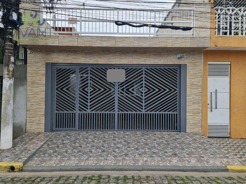 Casa à venda com 2 quartos, 120m² - Foto 2