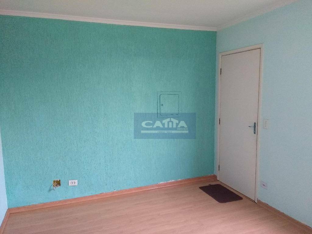 Apartamento à venda com 2 quartos, 44m² - Foto 9