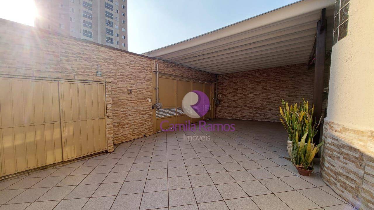 Sobrado à venda com 3 quartos, 161m² - Foto 43