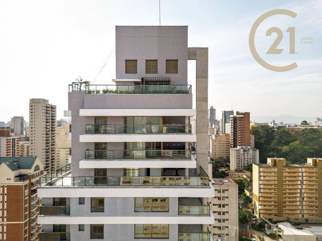 Apartamento à venda com 2 quartos, 167m² - Foto 48