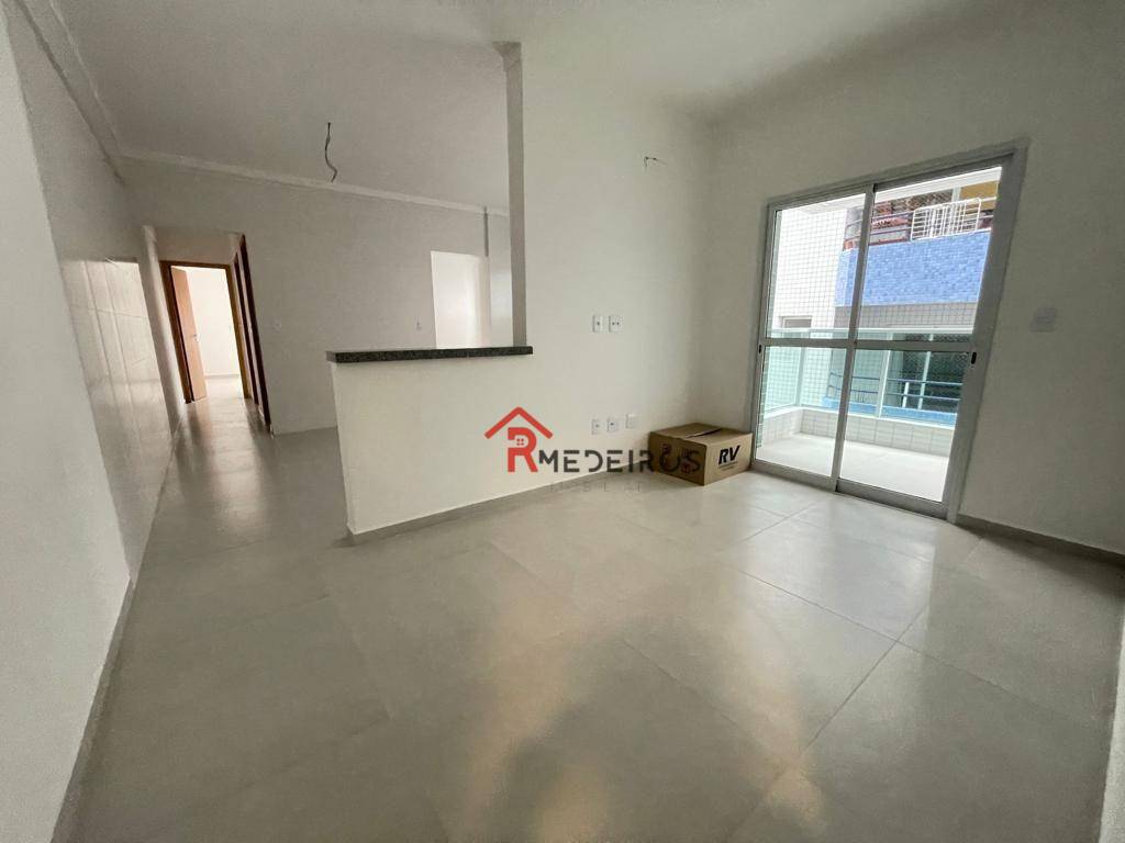 Apartamento à venda com 2 quartos, 77m² - Foto 2