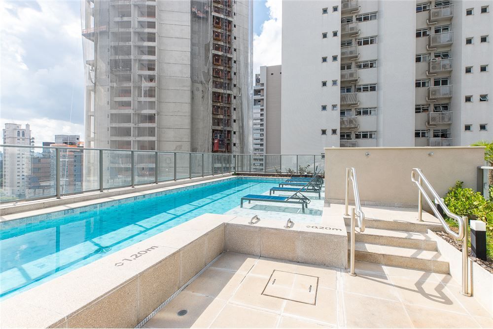 Apartamento à venda com 3 quartos, 157m² - Foto 42