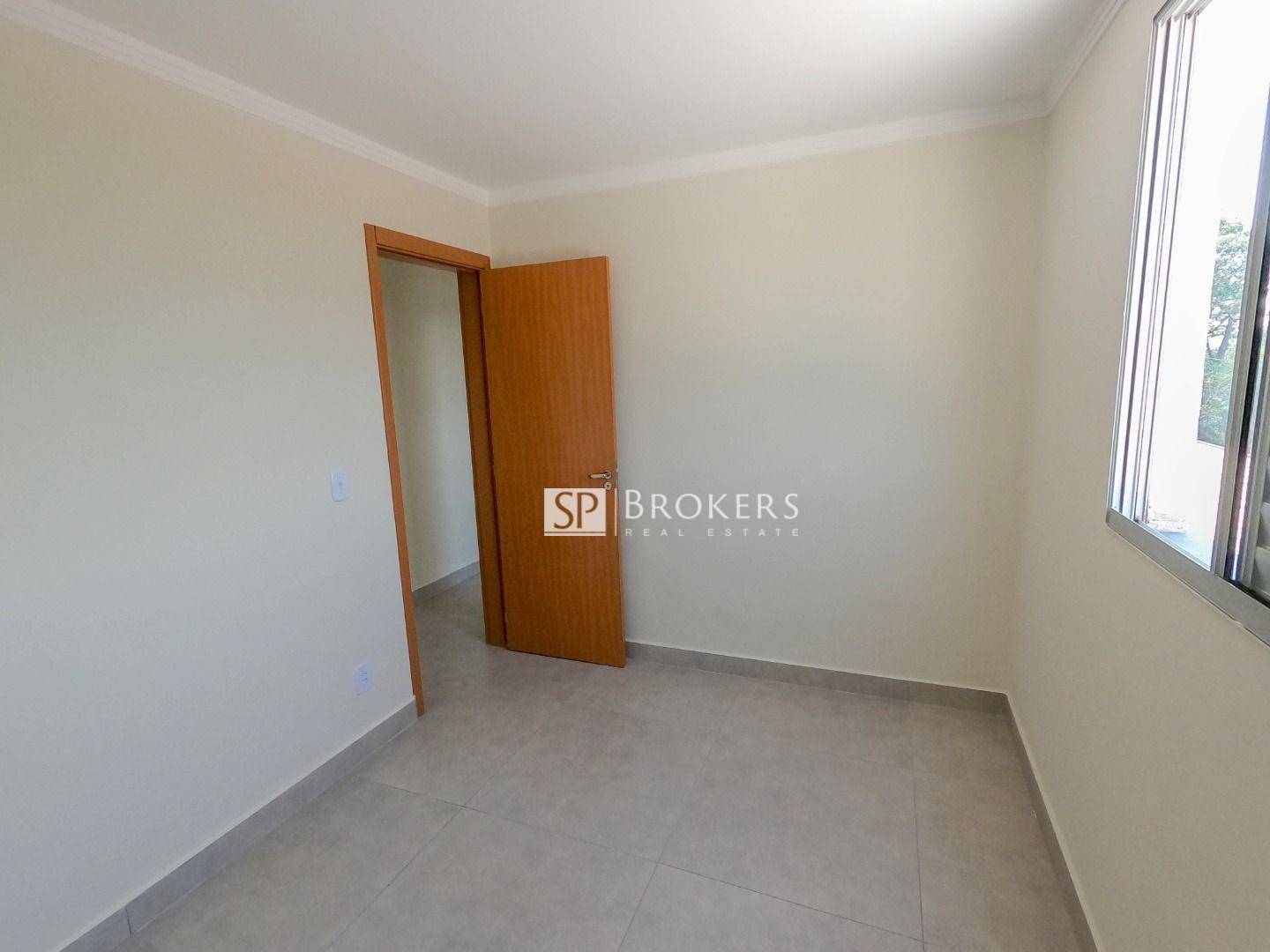 Apartamento à venda com 2 quartos, 47m² - Foto 11