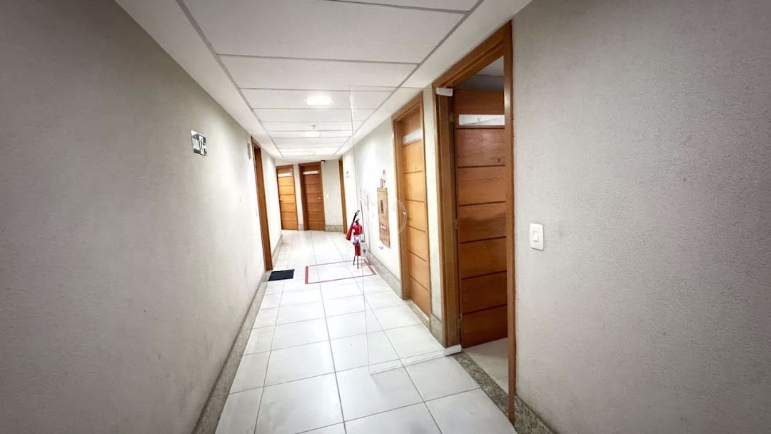 Conjunto Comercial-Sala à venda e aluguel, 29m² - Foto 1