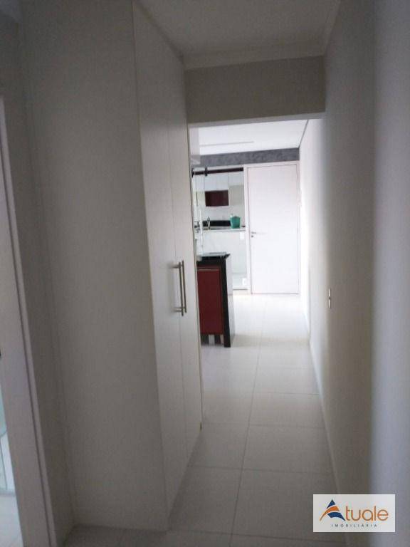 Apartamento à venda com 2 quartos, 49m² - Foto 11