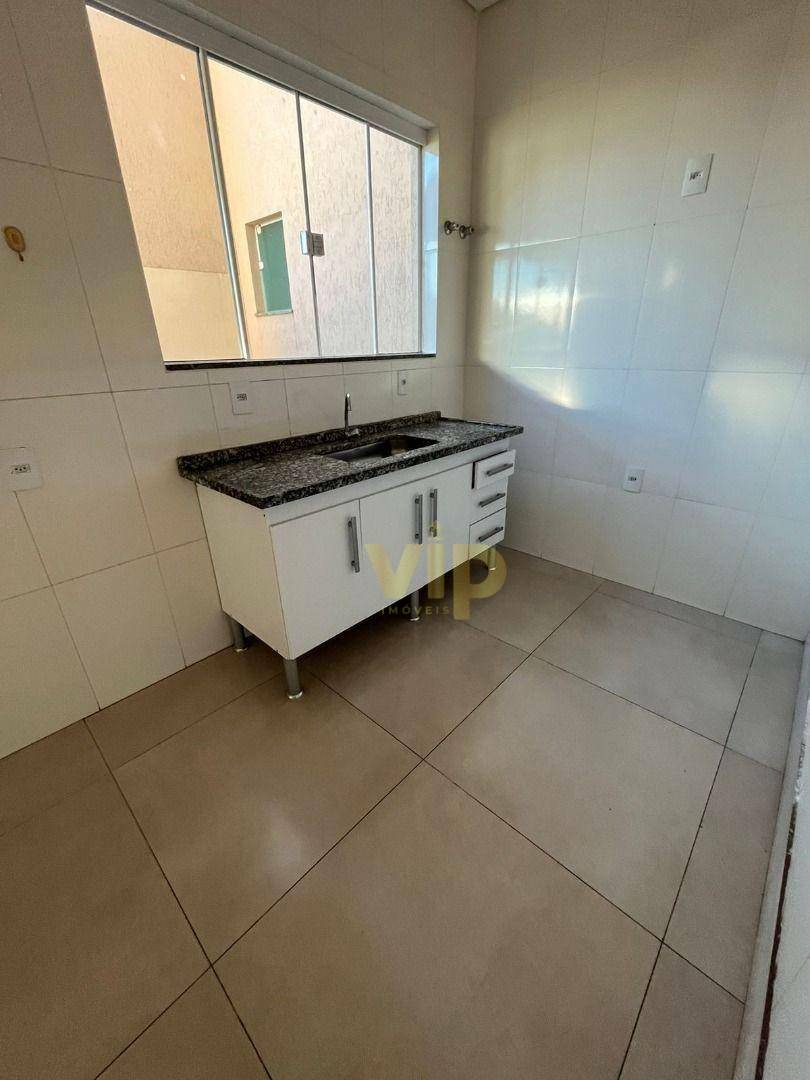 Apartamento à venda com 3 quartos, 100m² - Foto 3