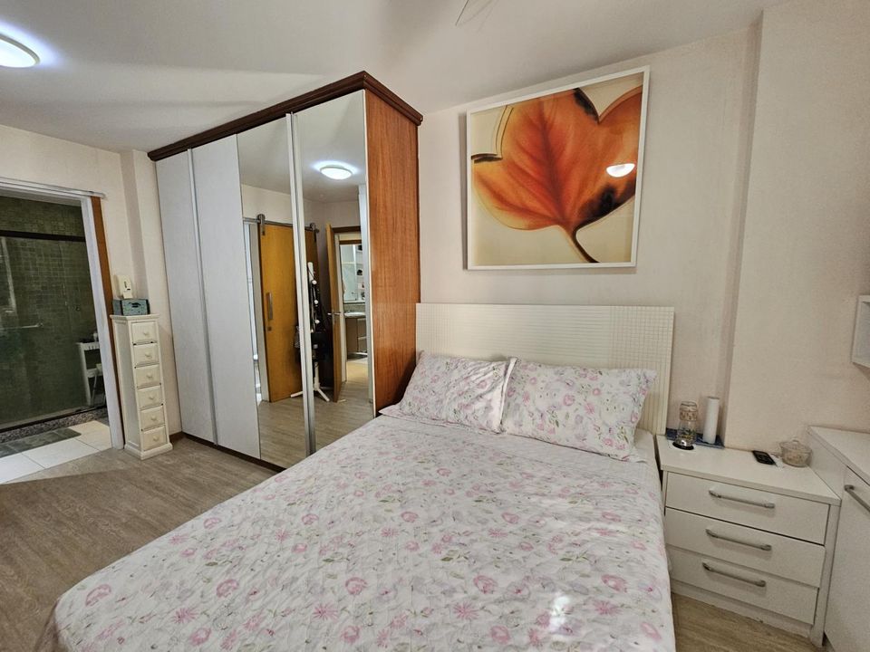 Apartamento à venda com 4 quartos, 150m² - Foto 17