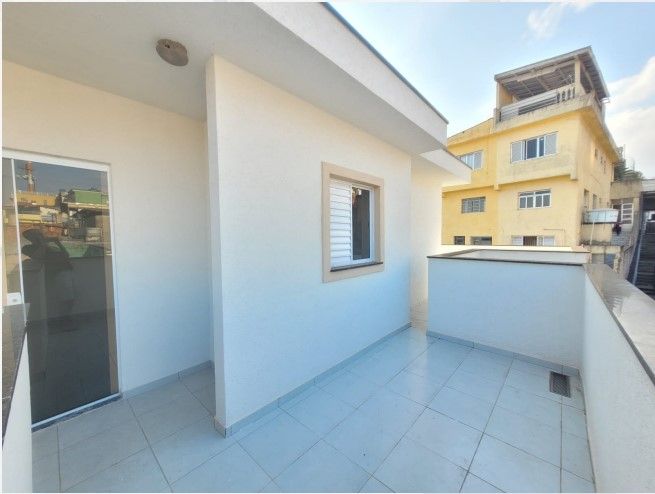 Apartamento à venda com 2 quartos, 35m² - Foto 5