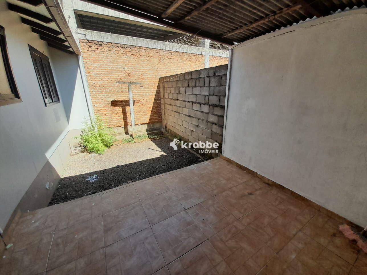 Casa à venda com 2 quartos, 66m² - Foto 6