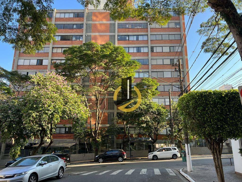 Apartamento para alugar com 2 quartos, 76m² - Foto 14