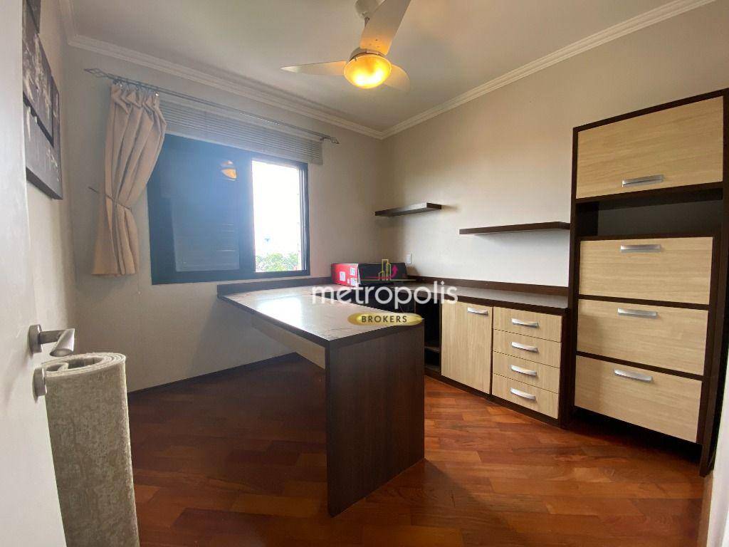 Apartamento à venda com 3 quartos, 300m² - Foto 22