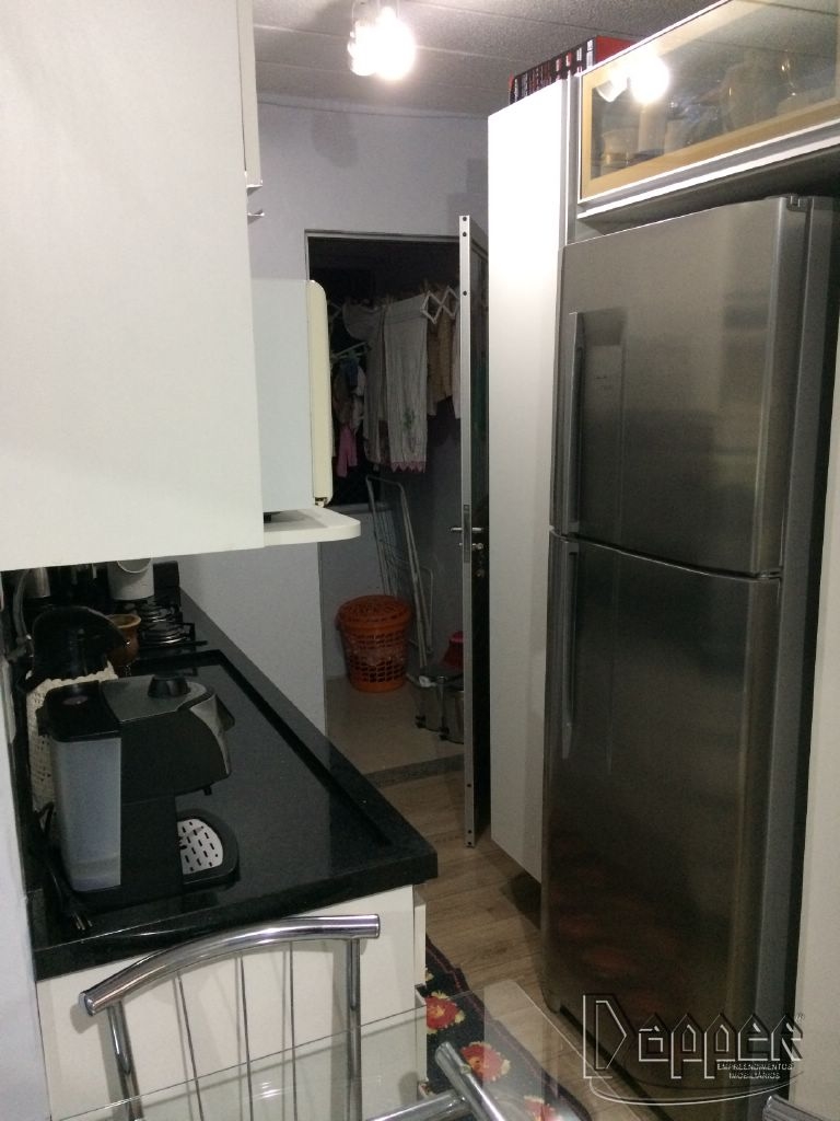 Apartamento à venda com 2 quartos, 45m² - Foto 5