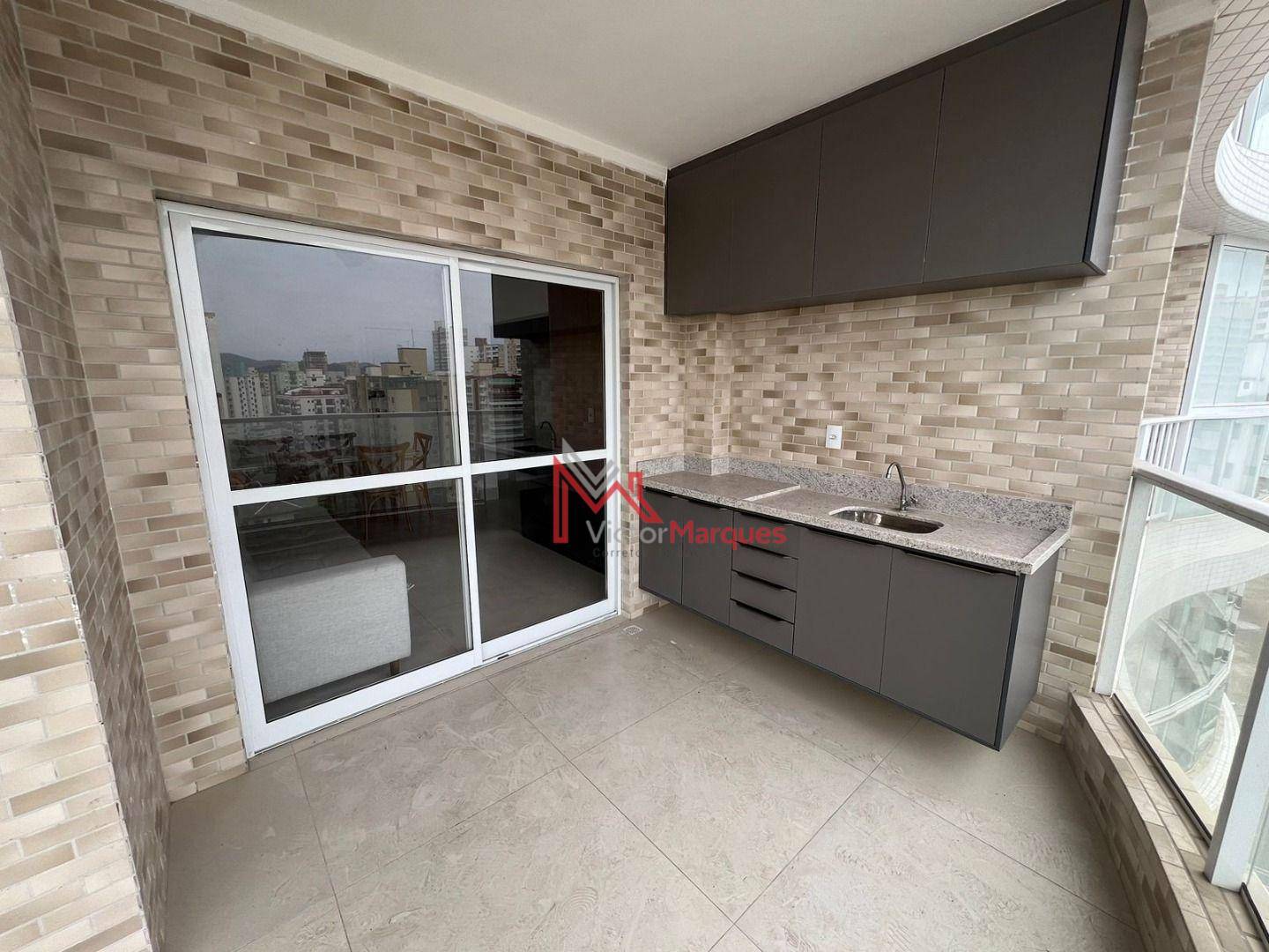 Apartamento à venda com 3 quartos, 109m² - Foto 24