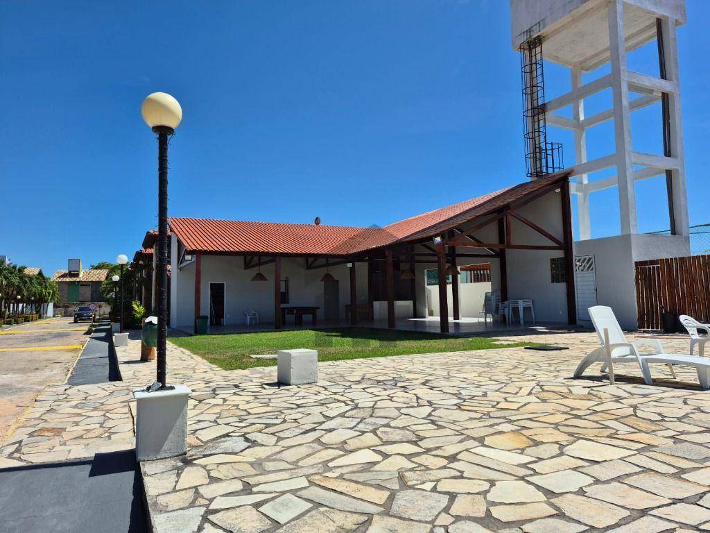 Casa de Condomínio, 4 quartos - Foto 20