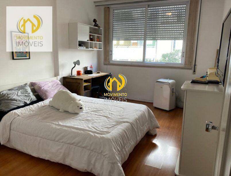 Apartamento à venda com 3 quartos, 125m² - Foto 6