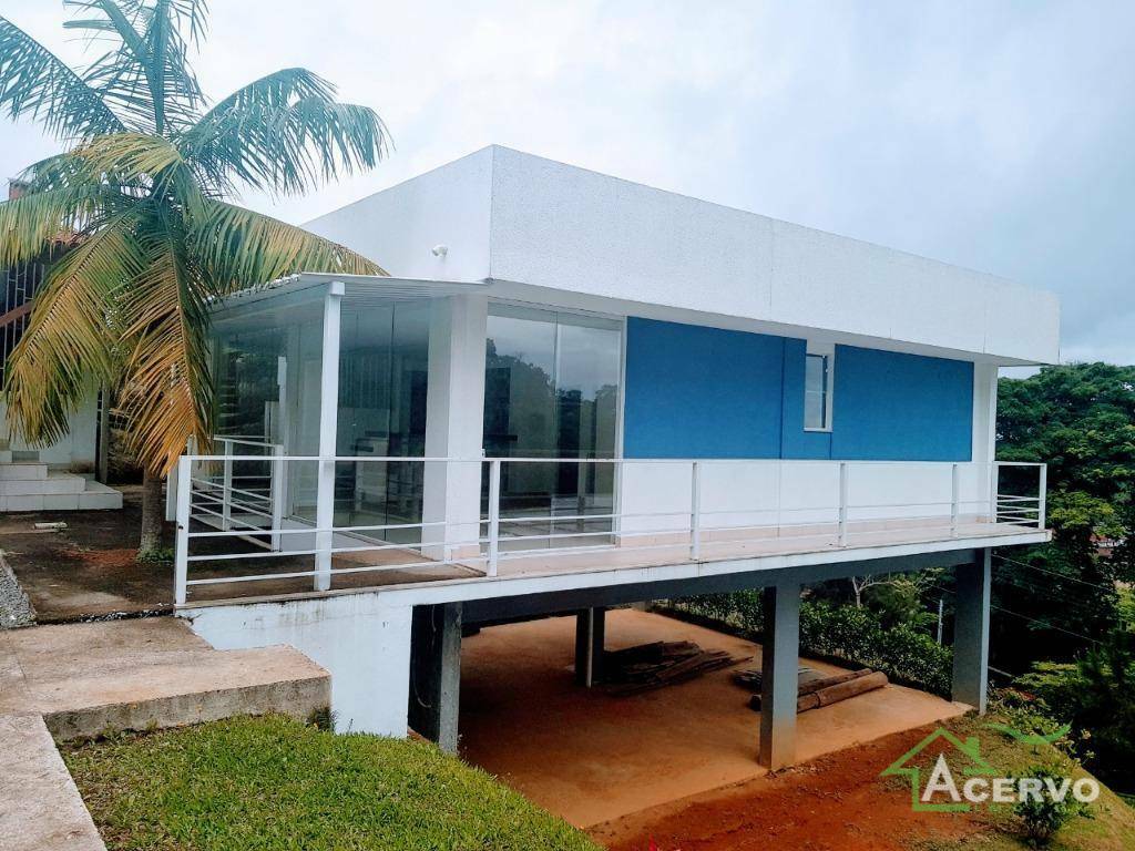 Casa de Condomínio à venda com 2 quartos, 175m² - Foto 16