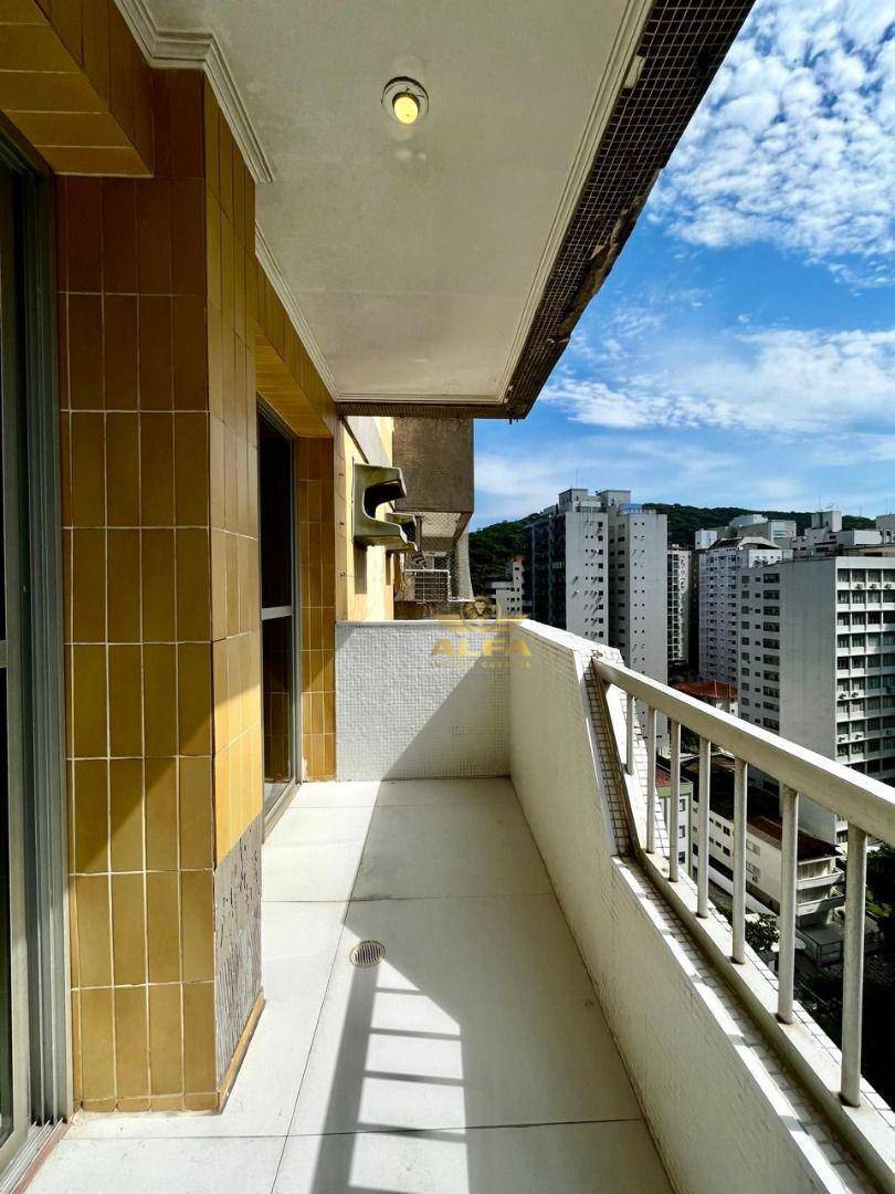 Apartamento à venda com 2 quartos, 84m² - Foto 9