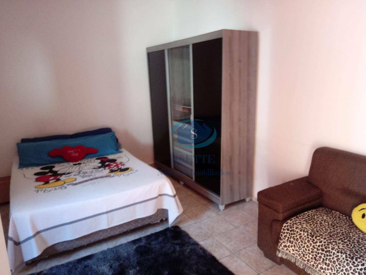 Sobrado à venda com 3 quartos, 180m² - Foto 27