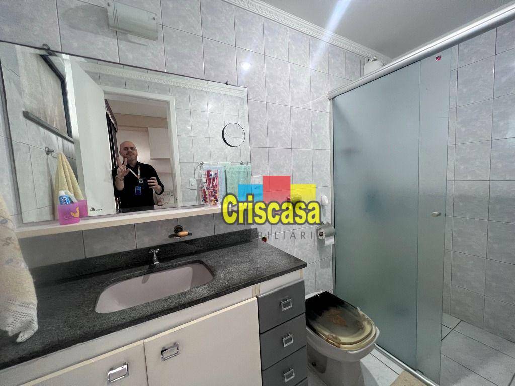 Apartamento à venda com 3 quartos, 113m² - Foto 17