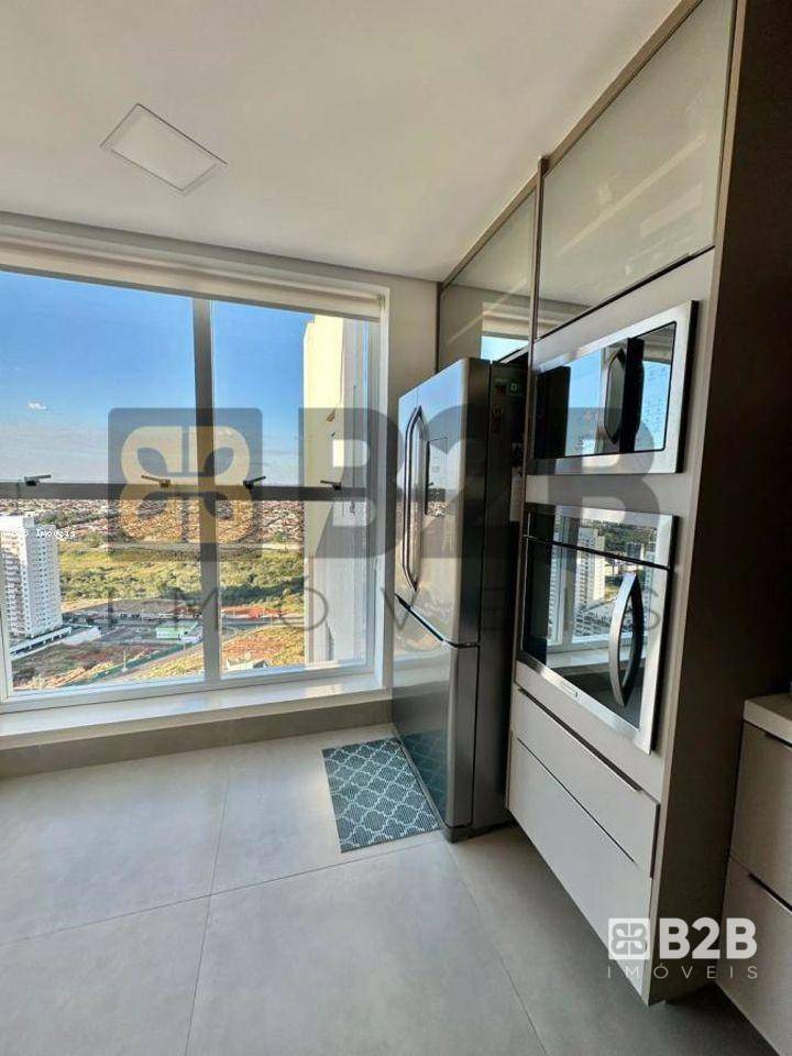 Apartamento à venda com 2 quartos, 138m² - Foto 11