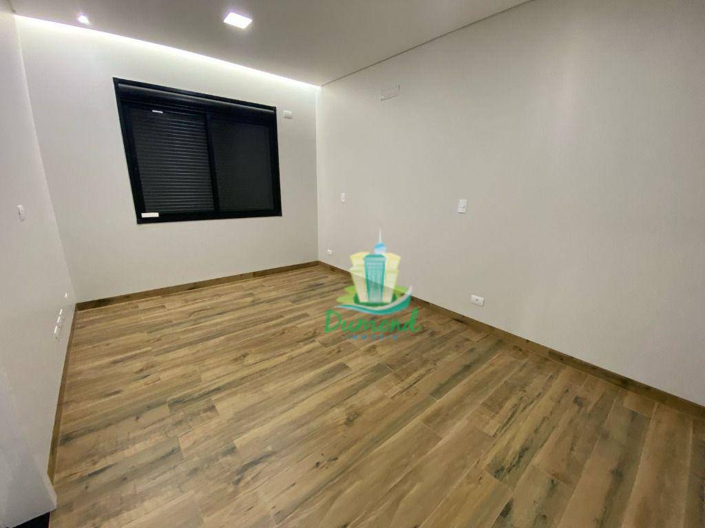 Casa de Condomínio à venda com 3 quartos, 236m² - Foto 12