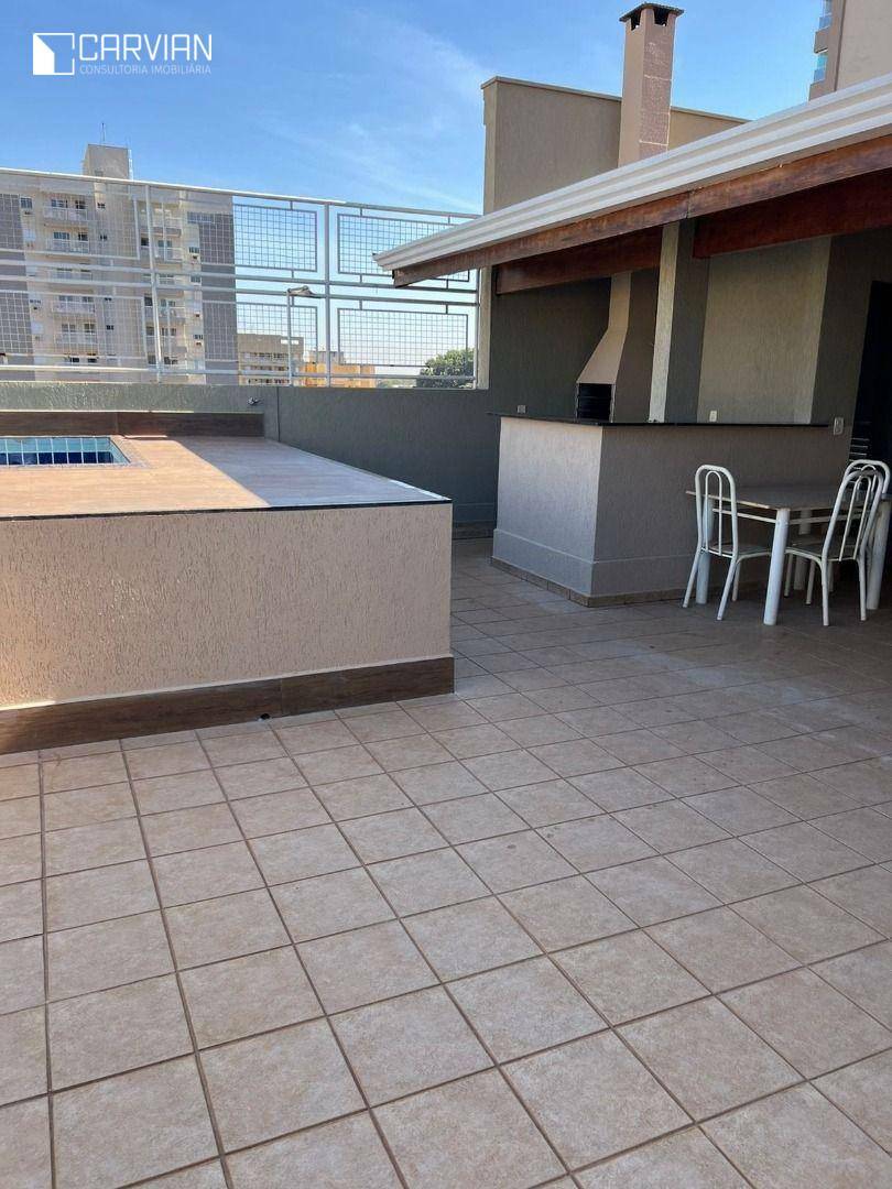 Apartamento para alugar com 3 quartos, 95m² - Foto 26