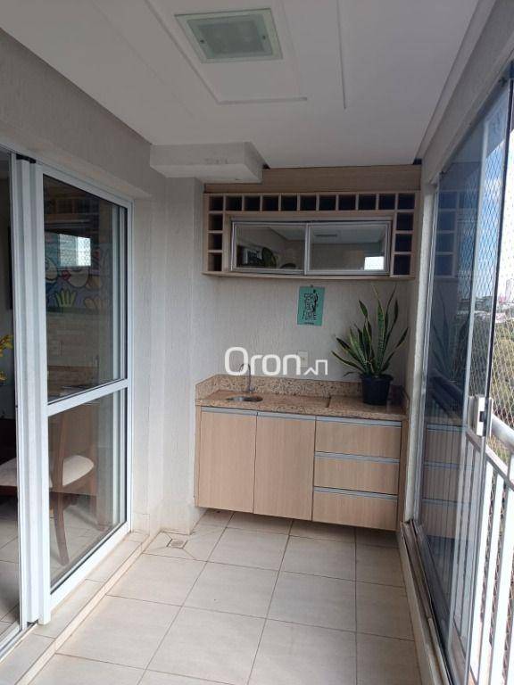 Apartamento à venda com 3 quartos, 84m² - Foto 4