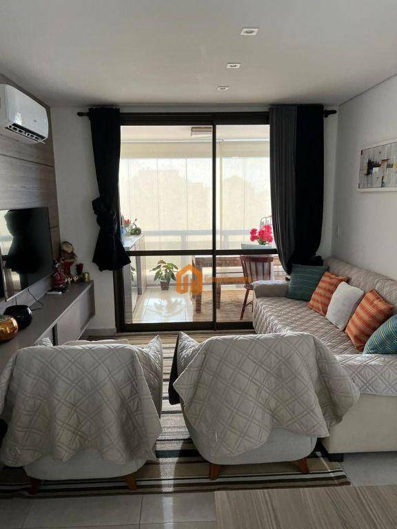 Apartamento à venda com 3 quartos, 95m² - Foto 10