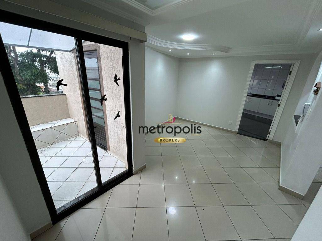 Sobrado, 3 quartos, 290 m² - Foto 1