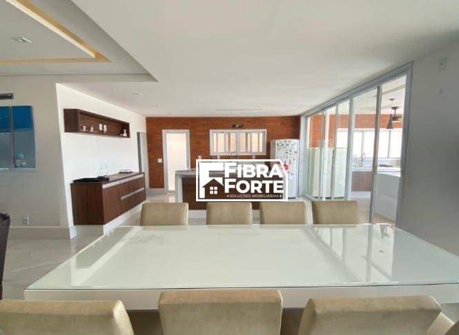 Casa de Condomínio para alugar com 3 quartos, 337m² - Foto 23