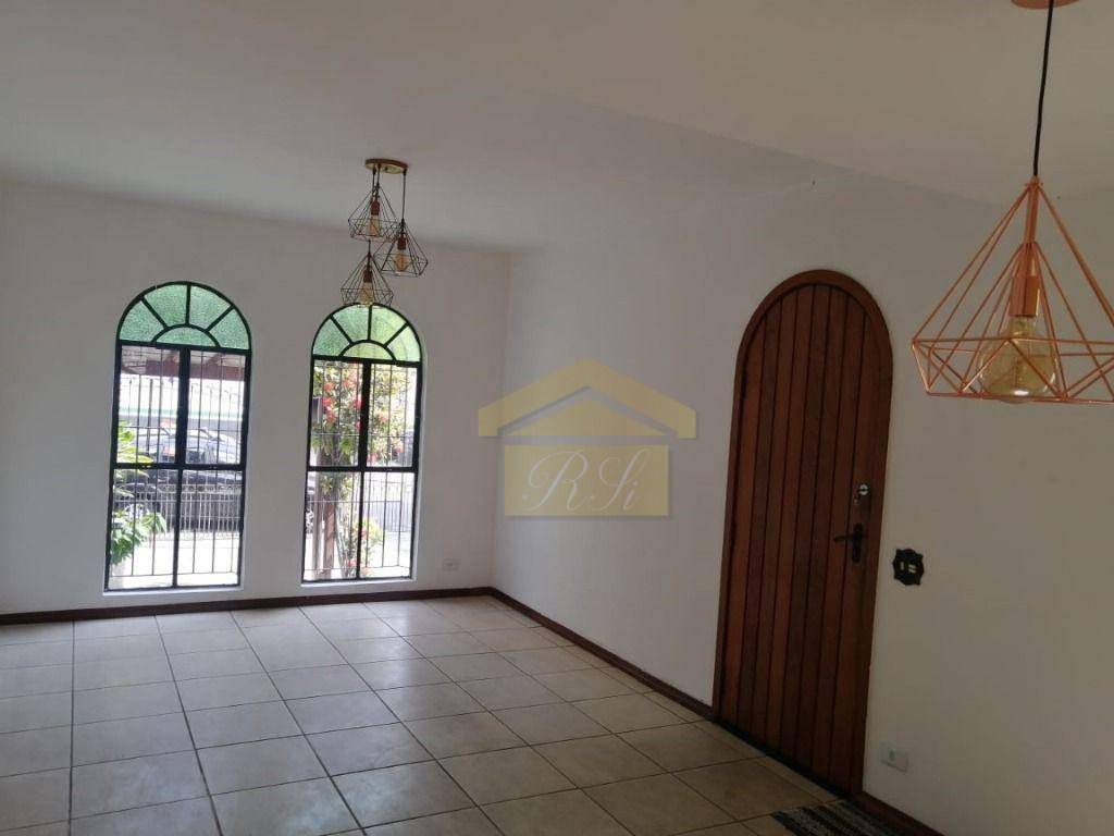 Sobrado à venda com 2 quartos, 121m² - Foto 5