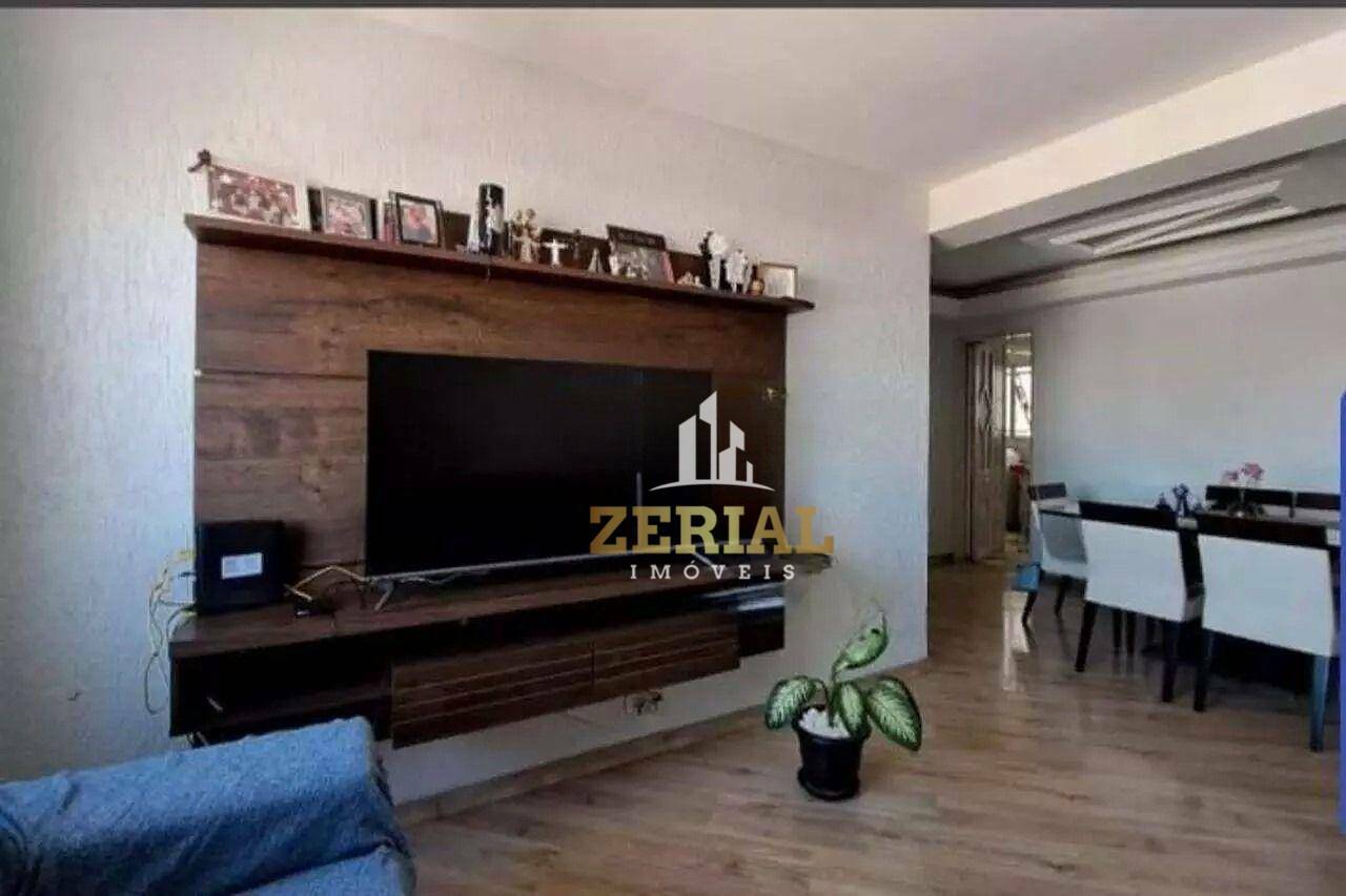 Apartamento à venda com 3 quartos, 105m² - Foto 1