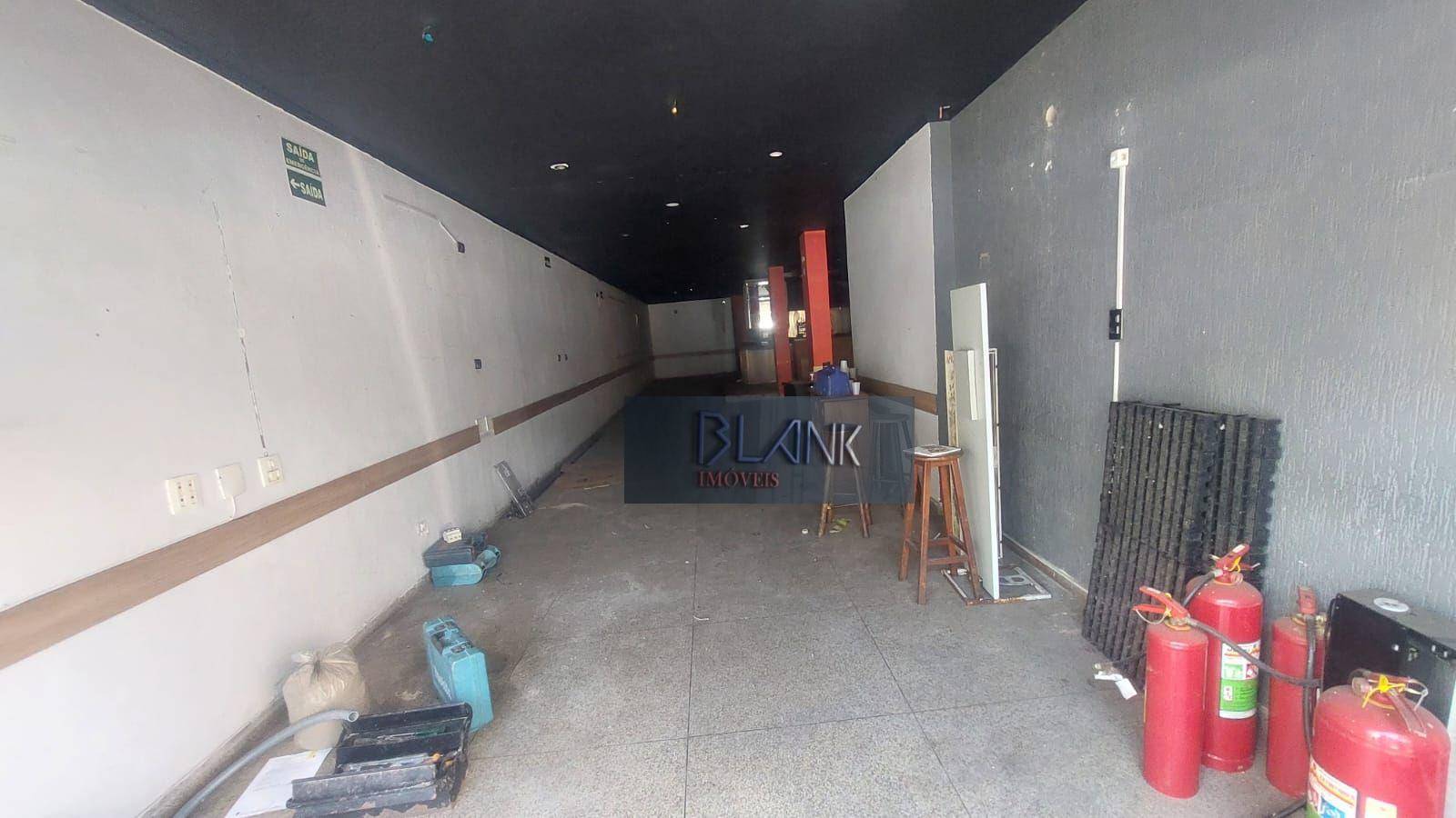 Loja-Salão para alugar, 300m² - Foto 1